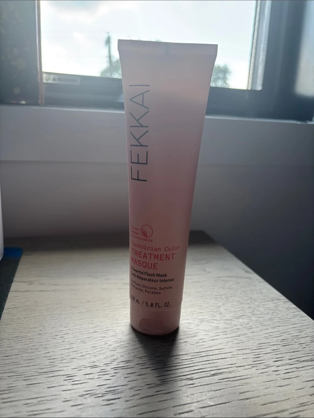 Fekkai Pink Technician Color Treatment Masque